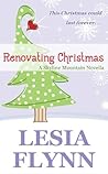 Renovating Christmas by Lesia Flynn