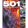 501 Most Devastating Disasters