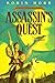 Assassin's Quest (Farseer T...