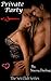 Private Party (The Sex Club Series)