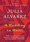 A Wedding in Haiti (Shannon Ravenel Books by Julia Alvarez