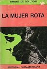 La mujer rota