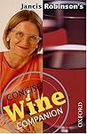 Jancis Robinson's Concise Wine Companion