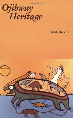 Ojibway Heritage (Paperback)