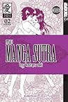 Manga Sutra (Futari H), Volume 2 - Foreplay