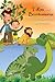 The T-Rex and Brontosaurus by David Kay