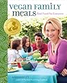 Vegan Family Meals by Ann Gentry