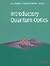 Introductory Quantum Optics