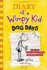 Diary of a Wimpy ...