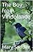 The Boy from Vindolanda
