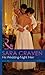 His Wedding-Night Heir by Sara Craven
