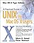 A Practical Guide to UNIX f...