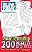 USA TODAY Word Roundup: 200 Puzzles from The Nation's No. 1 Newspaper (USA Today Puzzles) (Volume 22)