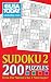 USA TODAY Sudoku 2: 200 Puz...