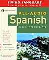 All-Audio Spanish: Compact Disc Program (All-Audio Courses)