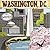 Washington, D.C. by Paula Croyle