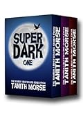 Super Dark: The Complete Three-Book Collection