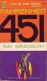 Fahrenheit 451 by Ray Bradbury