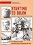 Starting to Draw by Wendon Blake