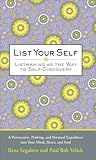 List Your Self by Ilene Segalove