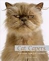 Cat Capers by Gandee Vasan Cat Capers by Gandee Vasan
