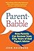 Parent-Babble: How Parents ...