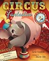 Circus Fantastico: A Magnifying Mystery Circus Fantastico: A Magnifying Mystery