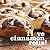I Love Cinnamon Rolls!