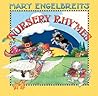 Mary Engelbreit's Nursery Rhymes: A Mini AniMotion Book