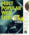 Most Popular Web Sites: The Best of the Net from A2Z (Lycos Press in Sites Series)