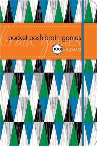 Pocket Posh Brain Games: 100 Puzzles