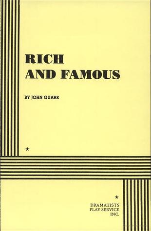 Rich and Famous (Paperback)