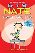 Big Nate: From the Top 