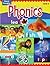 Phonics (Steck-Vaughn Phonics Level K)