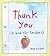 Thank You: (a book for teachers)