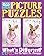 USA TODAY Picture Puzzles: What's Different? (Volume 9) (USA Today Puzzles)
