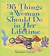 98 Things A Woman...