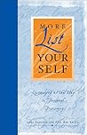 More List Your Self by Ilene Segalove More List Your Self by Ilene Segalove