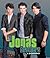 The Jonas Brothers by Sarah Parvis