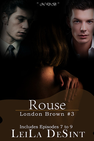 Rouse (London Brown, #3)