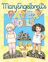 Mary Engelbreit's Paper Dolls: Fun with Ann Estelle and Mikayla