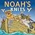 Noah's Knits: Create the Story of Noah's Ark with 16 Knitted Projects