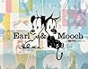 Earl & Mooch by Patrick McDonnell Earl & Mooch by Patrick McDonnell