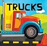 Trucks: A Mini Animotion Book