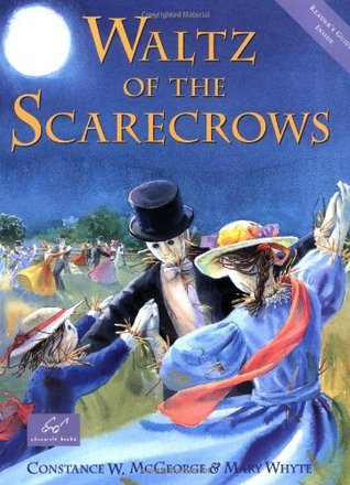 Waltz of the Scarecrows (Paperback)