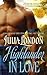 Highlander in Love (Lockhart Family, #3) by Julia London