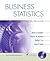 Business Statistics: A Decision-Making Approach [with Student CD]