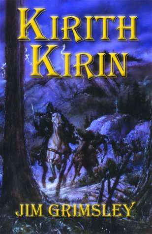 Kirith Kirin (Irion/Hormling, #1)