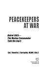 Peacekeepers at W...