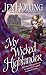 My Wicked Highlander by Jen Holling